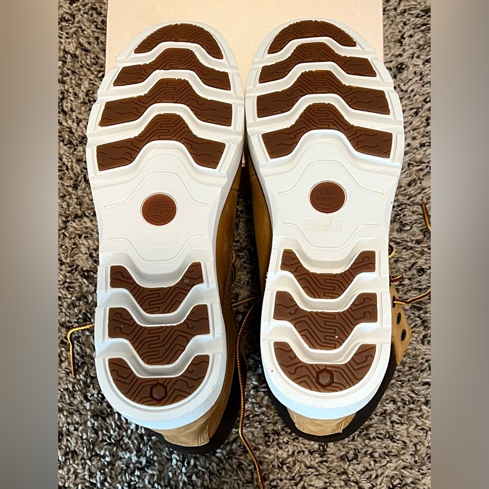 Timberland Women's Booties - Picture 2 of 11
